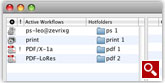 BatchOutput Server Monitor (screenshot)