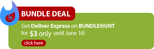 BundleHunt deal $3 only