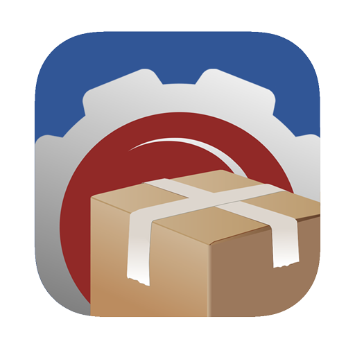 Package Central for InDesign icon