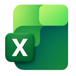 Microsoft Excel icon