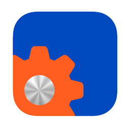 BatchOutput DOC for MIcrosoft Word icon