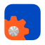 BatchOutput DOC for Microsoft Word icon